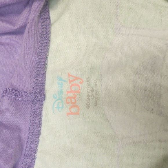 *DONATED* EUC Disney Buzz Light-year One Piece 12-18 mos. - Picture 3 of 5